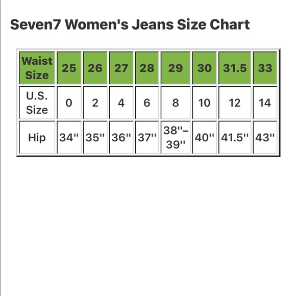 Booty Enhancing Legging Jeans (B-2) - Picture 4 of 4